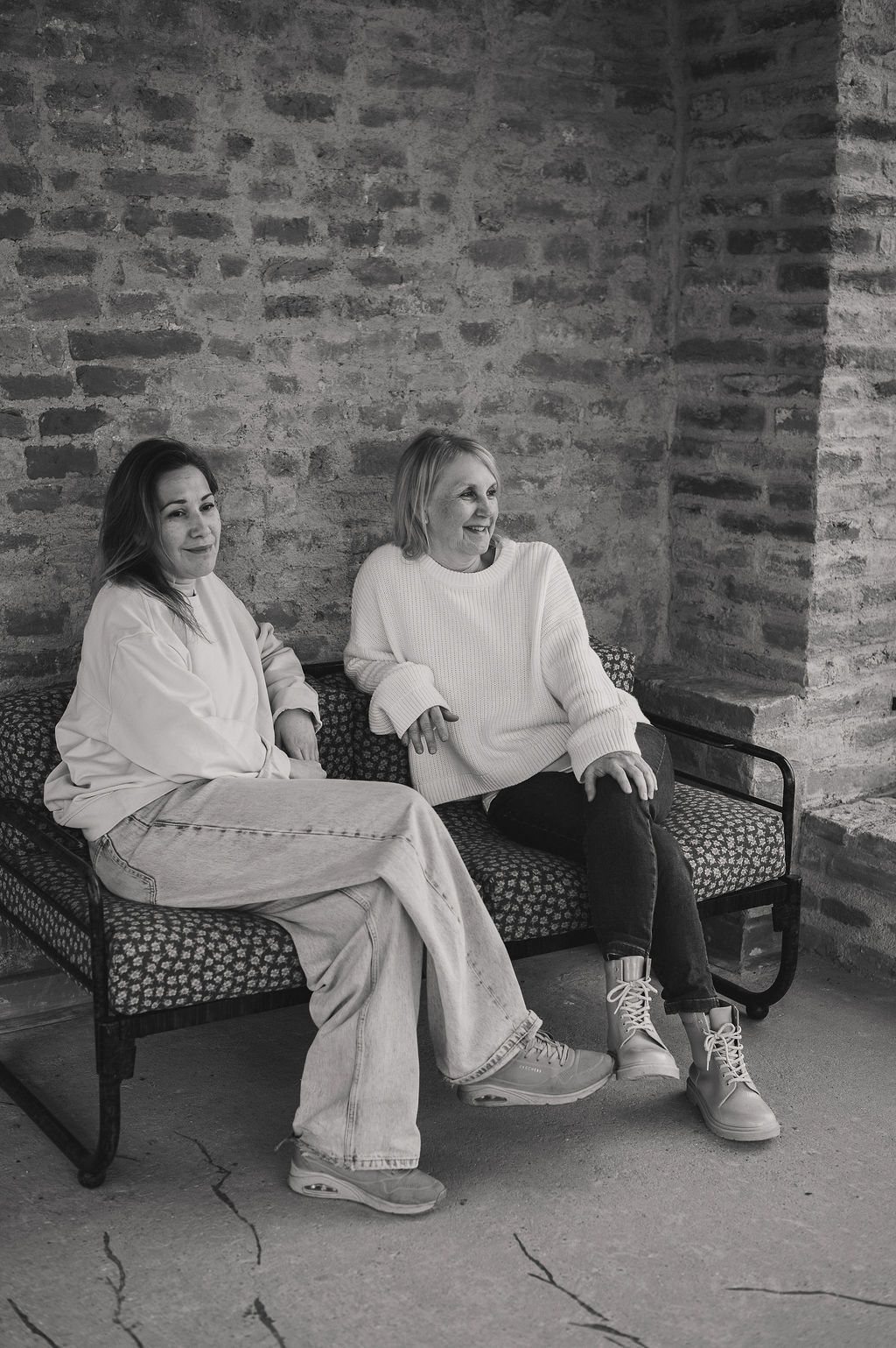 Zakladateľky Dopjerovho Mlyna